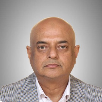 Syed Imtiaz Hussain Shah