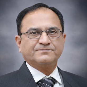 Engr. Muhammad Asim Ejaz