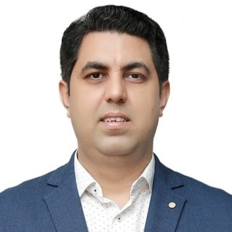 Engr. Syed Faizan Ali Shah