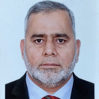 Engr. Zubair Akhtar