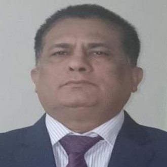 Mr. Nadeem Sadiq Malik