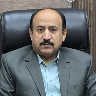 Engr. Zahid Saleem Usmani