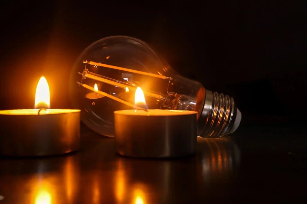 Load Shedding Schedule